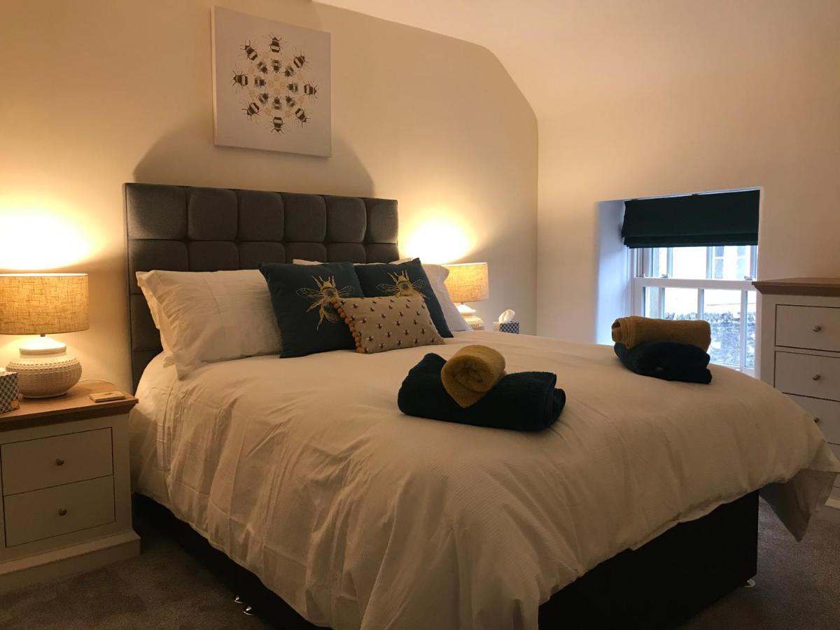 Rustic Retreats Jacks Cottage With Hot Tub & Alpaca Walking Experiences ماتلوك المظهر الخارجي الصورة