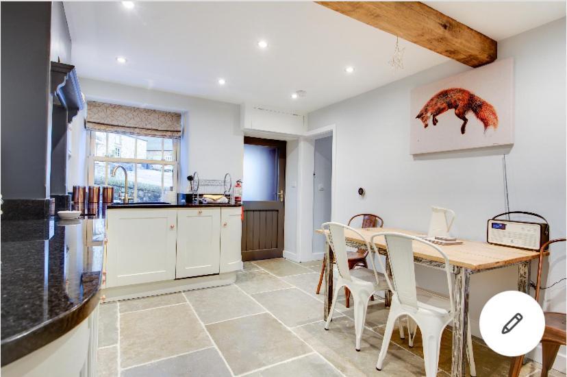 Rustic Retreats Jacks Cottage With Hot Tub & Alpaca Walking Experiences ماتلوك المظهر الخارجي الصورة